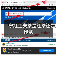 宁红工夫茶是红茶还是绿茶(图2) 宁红工夫茶是红茶还是绿茶(图2)