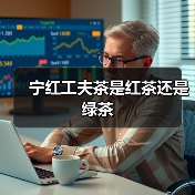 宁红工夫茶是红茶还是绿茶(图4) 宁红工夫茶是红茶还是绿茶(图4)