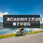 滇红茶的制作工艺流程属于非遗吗(图3) 滇红茶的制作工艺流程属于非遗吗(图3)