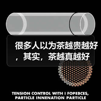很多人以为茶越贵越好，其实，茶越真越好（图3）