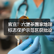 官宣！六堡茶国家地理标志保护示范区获批设立（图3）