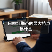 日照红梅茶的最大特点是什么(图4) 日照红梅茶的最大特点是什么(图4)