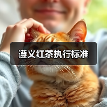 遵义红茶执行标准(图1) 遵义红茶执行标准(图1)