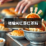 福建闽红是红茶吗（图3）