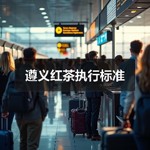 遵义红茶执行标准(图2) 遵义红茶执行标准(图2)