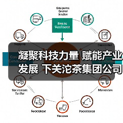 凝聚科技力量 赋能产业发展 下关沱茶集团公司科学技术协会成立了！（图3）