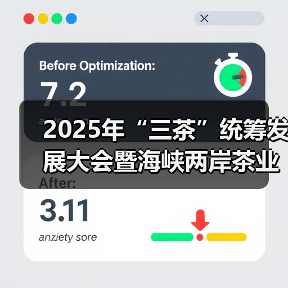 2025年“三茶”统筹发展大会暨海峡两岸茶业交流协会第三届第五次理事会在福鼎成功举办(图4) 2025年“三茶”统筹发展大会暨海峡两岸茶业交流协会第三届第五次理事会在福鼎成功举办(图4)
