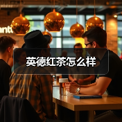 英德红茶怎么样（图2）