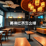 英德红茶怎么样（图1）