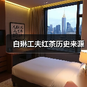 白琳工夫红茶历史来源(图4) 白琳工夫红茶历史来源(图4)