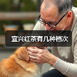宜兴红茶有几种档次(图4) 宜兴红茶有几种档次(图4)