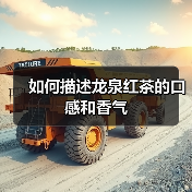 如何描述龙泉红茶的口感和香气（图3）