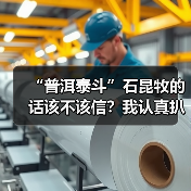 “普洱泰斗”石昆牧的话该不该信？我认真扒底，发现我们都傻了（图1）