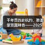 千年贡韵赴杭约，雅鉴蒙顶真味香——2025蒙顶山茶杭州品鉴会温暖开汤（图1）