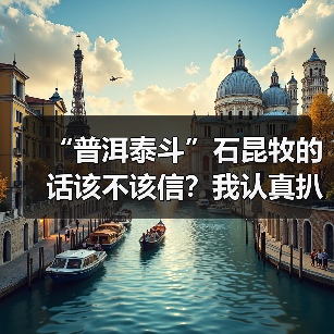 “普洱泰斗”石昆牧的话该不该信？我认真扒底，发现我们都傻了（图4）