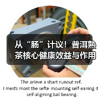 从“肠”计议！普洱熟茶核心健康效益与作用机制获科学揭示（图4）