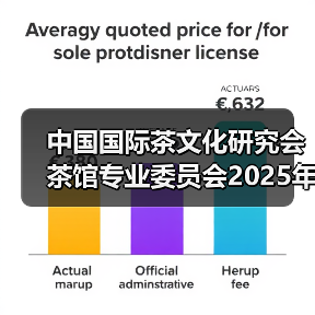 中国国际茶文化研究会茶馆专业委员会2025年年会在雅安名山圆满落幕（图3）