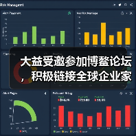 大益受邀参加博鳌论坛，积极链接全球企业家资源（图4）