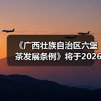 《广西壮族自治区六堡茶发展条例》将于2026年1月1日起施行（图4）