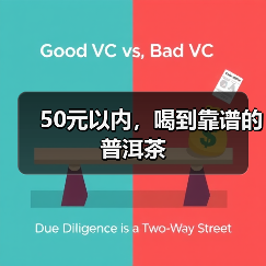 50元以内,喝到靠谱的普洱茶(图3) 50元以内,喝到靠谱的普洱茶(图3)
