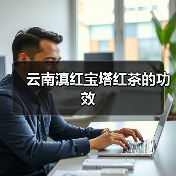 云南滇红宝塔红茶的功效(图1) 云南滇红宝塔红茶的功效(图1)