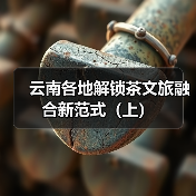 云南各地解锁茶文旅融合新范式（上）（图1）