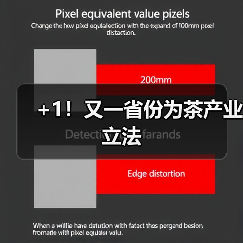 +1！又一省份为茶产业立法（图1）