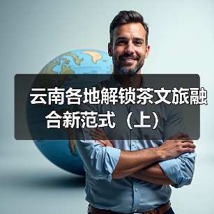 云南各地解锁茶文旅融合新范式（上）（图4）