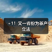 +1！又一省份为茶产业立法（图2）