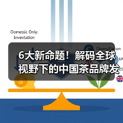6大新命题！解码全球视野下的中国茶品牌发展路径（图2）