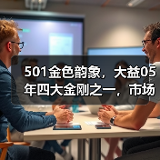 501金色韵象,大益05年四大金刚之一,市场长期看好的明星品种(图1) 501金色韵象,大益05年四大金刚之一,市场长期看好的明星品种(图1)