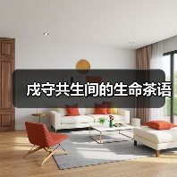 戍守共生间的生命茶语（图4）