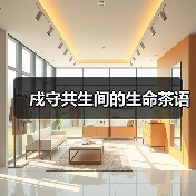 戍守共生间的生命茶语（图2）