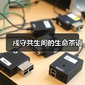 戍守共生间的生命茶语（图3）