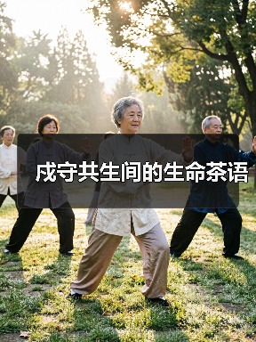 戍守共生间的生命茶语（图1）