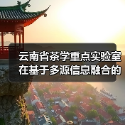 云南省茶学重点实验室在基于多源信息融合的智能调控系统研究上取得重要进展(图2) 云南省茶学重点实验室在基于多源信息融合的智能调控系统研究上取得重要进展(图2)