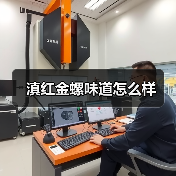 滇红金螺味道怎么样（图3）