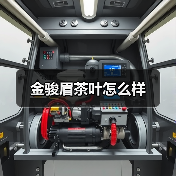 金骏眉茶叶怎么样(图1) 金骏眉茶叶怎么样(图1)