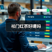 祁门红茶好喝吗（图2）