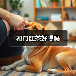 祁门红茶好喝吗（图1）