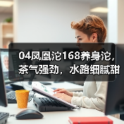 04凤凰沱168养身沱,茶气强劲,水路细腻甜柔,高品质精品口粮茶(图2) 04凤凰沱168养身沱,茶气强劲,水路细腻甜柔,高品质精品口粮茶(图2)
