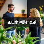 正山小种是什么茶(图1) 正山小种是什么茶(图1)
