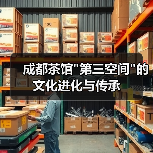 成都茶馆 成都茶馆