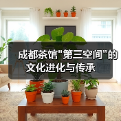 成都茶馆 成都茶馆