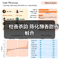 柑香茶韵 陈化醇香甜香融合（图3）