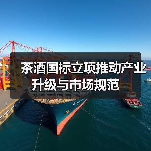 茶酒国标立项推动产业升级与市场规范（图2）