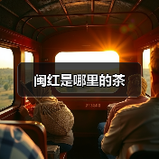 闽红是哪里的茶(图4) 闽红是哪里的茶(图4)