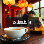 汉山红如何（图1）