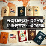 云南财政奖补资金如何助推云茶产业绿色转型？（图2）