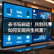 茶书院启动！共创共享如何实现共生共富？（图4）